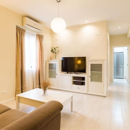 Alferez I By Ele Apartments Málaga Kültér fotó