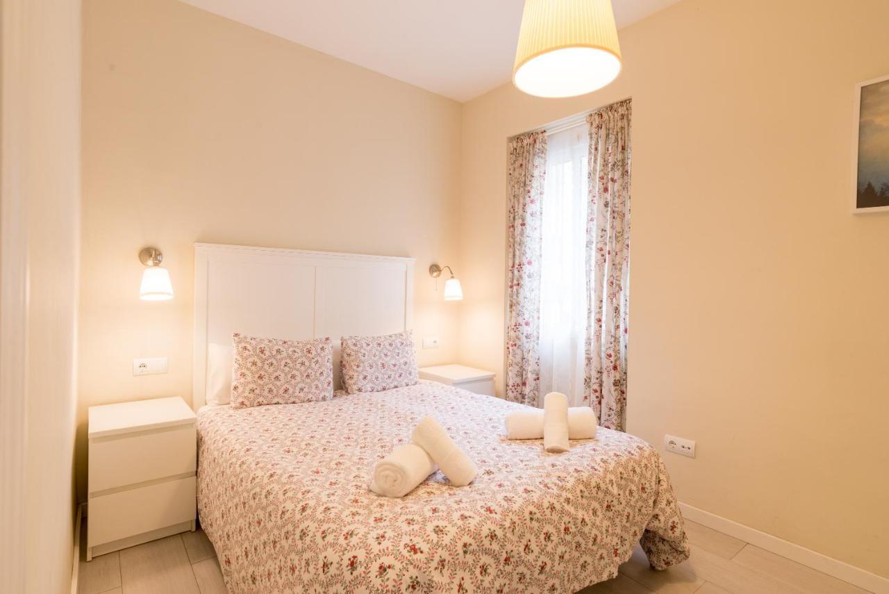 Alferez I By Ele Apartments Málaga Kültér fotó
